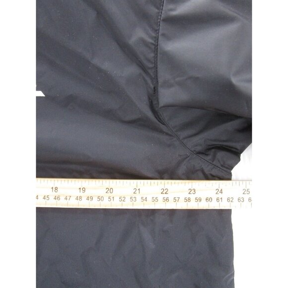 Puma X Sankuanz Jacket Medium Windbreaker Nylon Hoodie Pullover NEW - Picture 7 of 13